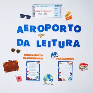 Aeroporto da Leitura