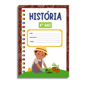 Atividades 4º Ano - História alinhadas à BNCC