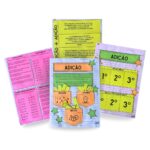 Atividades de Adição