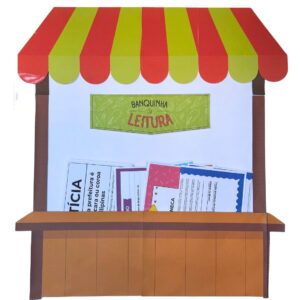 Banquinha da Leitura