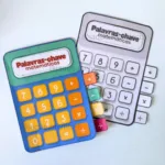 Calculadora de Palavras-chave de Matemática