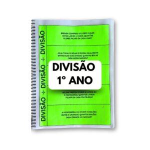 Divisão 1º ano