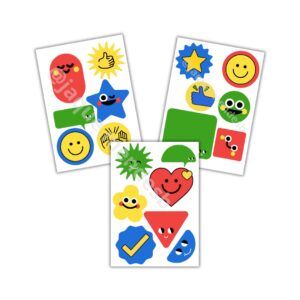 Elementos do Tema Cores