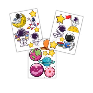 Elementos do Tema Espaço