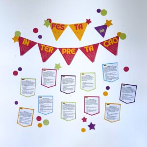 Festa da Interpretação