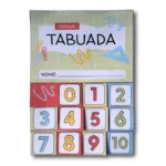 Fichas de Tabuada