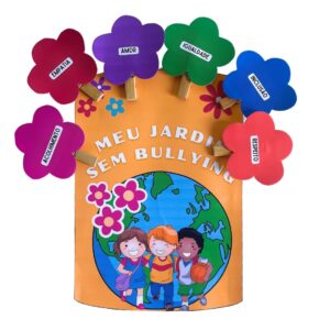 História para Trabalhar Bullying