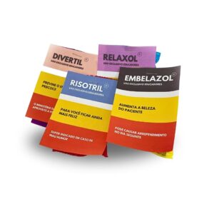 Lembrancinha Dia dos Professores