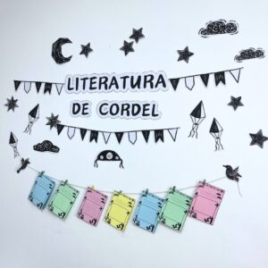 Literatura de Cordel