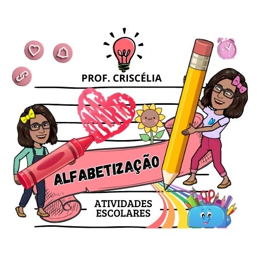 Recursos Pedagógicos 1⁰ ao 5⁰