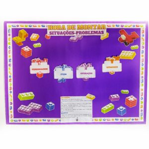 Montar Situação-Problema
