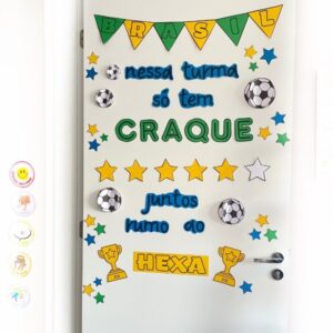 Painel Copa do Mundo