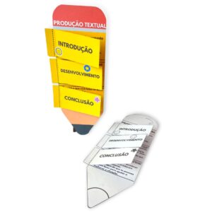 Produção Textual - Dissertativa