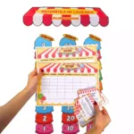 STOP do Valor Posicional