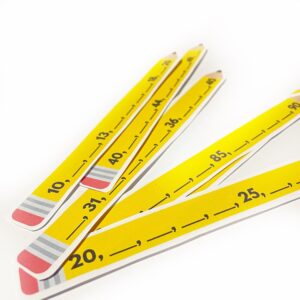 Sequência Numérica (Decimal e Natural)