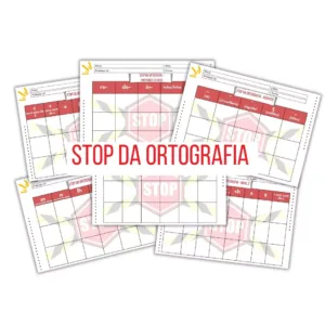 Stop da Ortografia