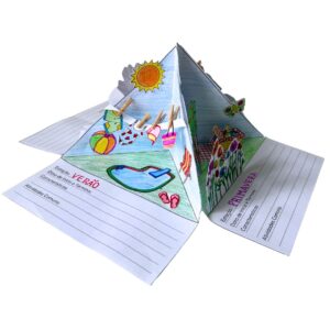 Triorama das Quatro Estações