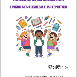 Sondagem 4º & 5º Ano