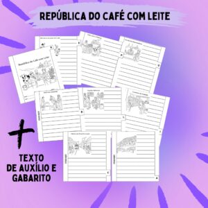 República do Café com Leite