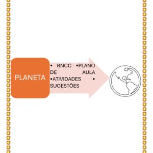 Atividade sobre o Planeta Terra e sua composição.