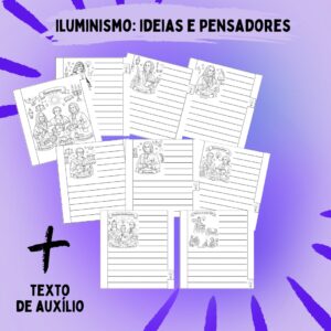 Iluminismo: ideias e pensadores