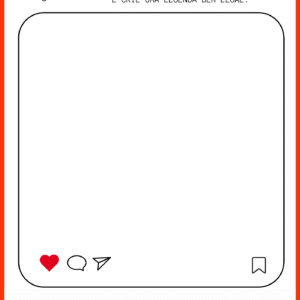Instagram das Minhas Férias