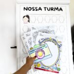 Autorretrato - Livrinho Passo a Passo