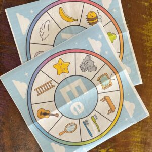 Explore as vogais de forma divertida!