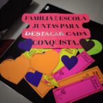 Kit Acolhimento – Família, Escola e Criança em Destaque