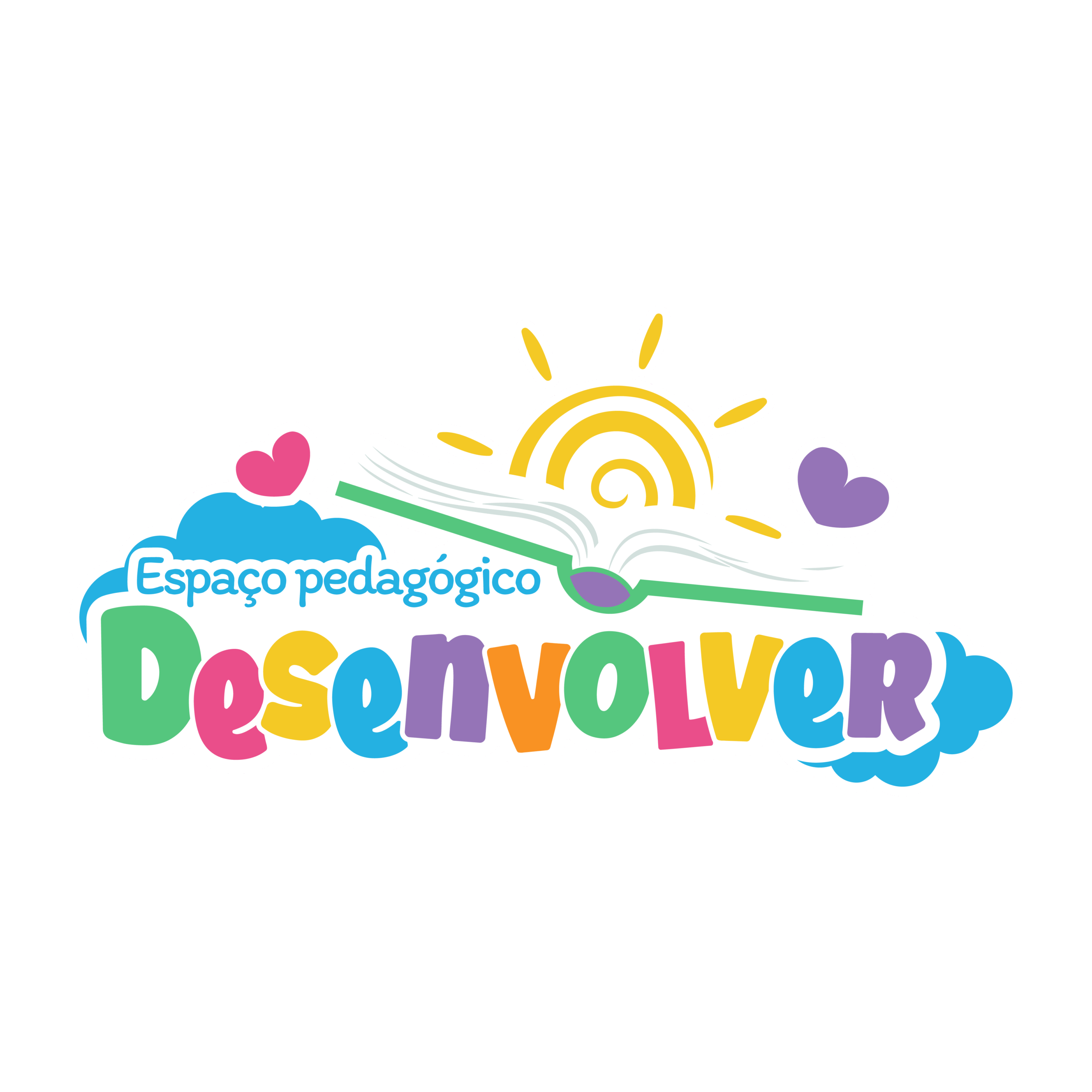 Desenvolver