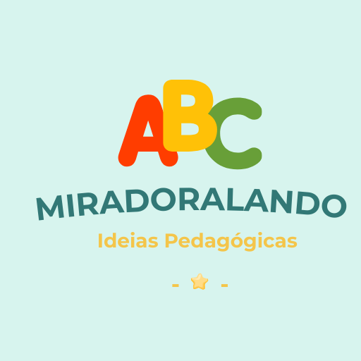 Mirabolando Ideias Pedagógicas