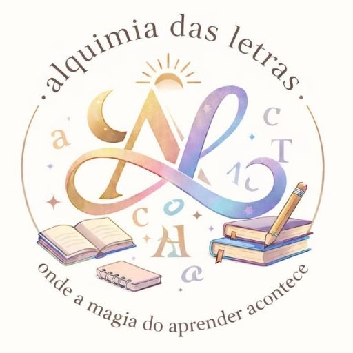 Alquimia das letras