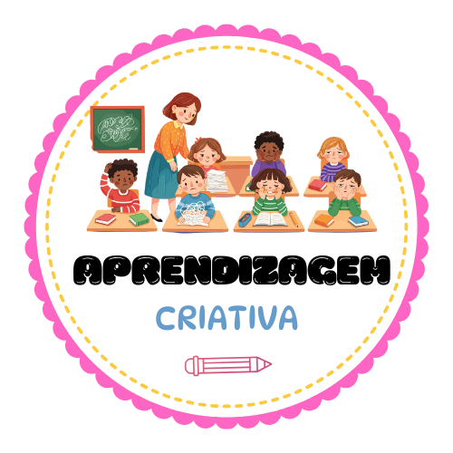 Aprendizagem criativa