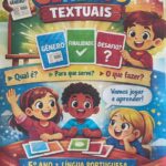 Jogo Gêeneros Textuais