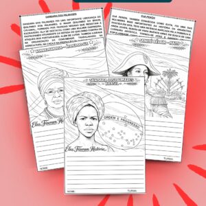 Elas fizeram História