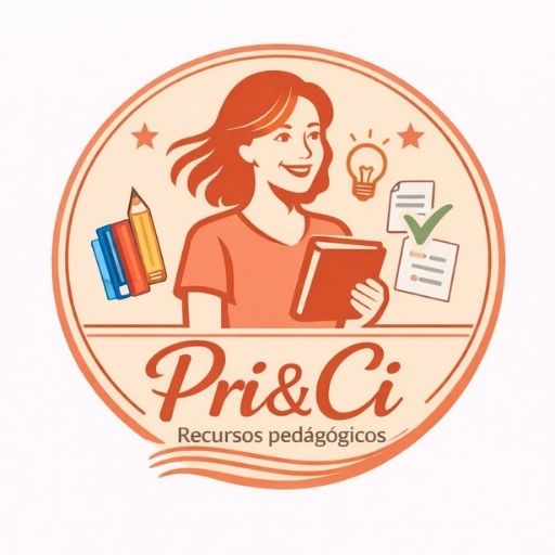 prieci recursos pedagógicos