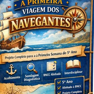 A primeira viagem dos navegantes