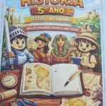 Apostila Planos de Aula História