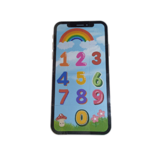 Celular dos Números