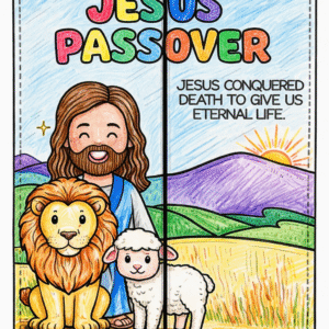 EASTER EDITION - PÁSCOA EDITÁVEL