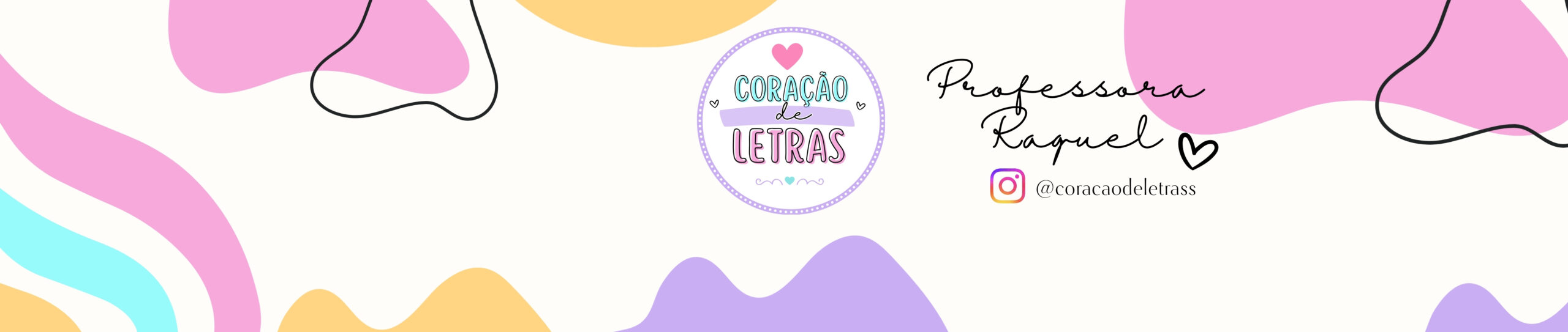 Coração de Letras