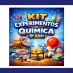 Atividades Práticas para introdução dos temas de químicas com os estudantes do 9ano-EF.