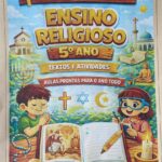 Apostila Planos de Aula Ensino Religioso
