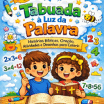 Tabuada para imprimir