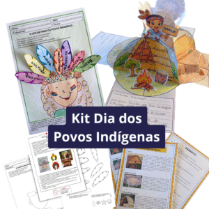 Kit Dia dos Povos Indígenas