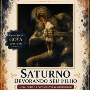 Romantismo em Arte: Francisco Goya e as Emoções Humanas