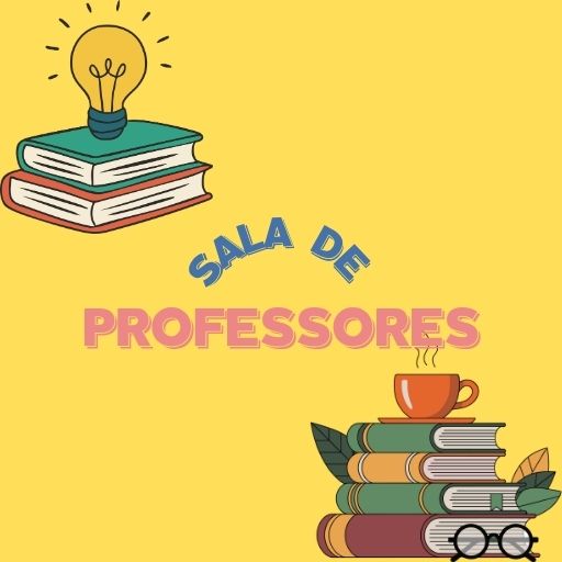 Sala de Professores