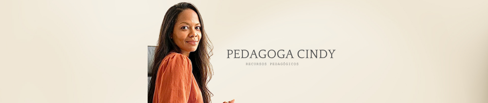 Pedagoga Cindy