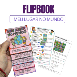 Flipbook Meu lugar no Mundo