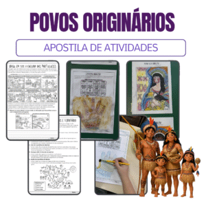 Apostila Povos Originários